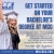 Get Started on Your Bachelor's Degree