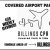 Covered Airport Parking