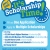 It's Scholarship Time!