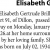 Elisabeth Gertrude Brillhart