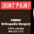 Joint Pain?
