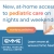 New, At-Home Access to Pediatric Care on Nights and Weekends
