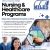 Nursing & Healthcare Programs