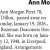 Ann Morgan Peret