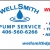 Well Services