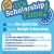 It's Scholarship Time!