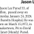 Jason Lee Pursel