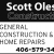 Construction Services