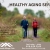 Healthy Aging Series