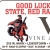 Good Luck at State, Red Raiders!