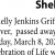 Shelly Jenkins Griffin