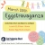 March 29th Eggstravaganza