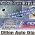 Auto Glass Repair & Replacement