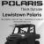 Polaris Think Outside