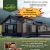 Modular Homes and Cabins