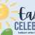 Easter Celebration