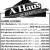 Laurel Listings