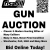 Gun Auction
