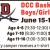 DCC Basketball Boys/Girls Camp