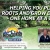 Helping You Plant Roots and Grow Dreams