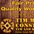 Fair Pricing & Quality Workmanship