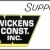 Heavy Civil & Highway Contractors