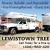 Tree Trimming/Removal