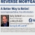 Reverse Mortgage