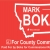 Boka for Commissioner