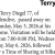 Terry Diegel