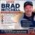 Vote Brad Mitchell
