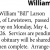 William Larson