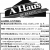 Laurel Listings