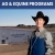 Ag & Equine Programs