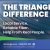 The Triangle Difference