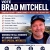 Vote Brad Mitchell