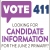 Candidate Information