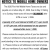 Notice to Real Estate Owners