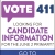 Candidate Information