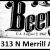 Beer Jug