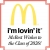 I'm Lovin' It