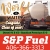 Diesel #1 & #2 Gasoline Premium E-0