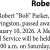Robert 