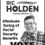 Ric Holden House District 33