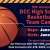 Basketball Team Camp