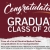 Congratulations! Graduate Class of 2026