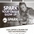 Spark Your Career Glow Up