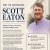 Vote Scott Eaton