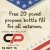 Propane Delivery Services