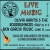 Live Music